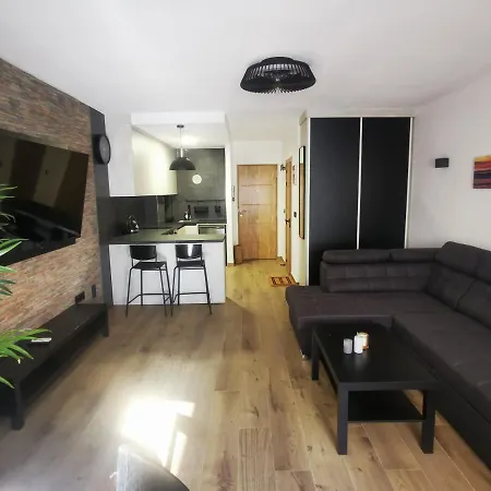 Apartamento Gases Apartamento