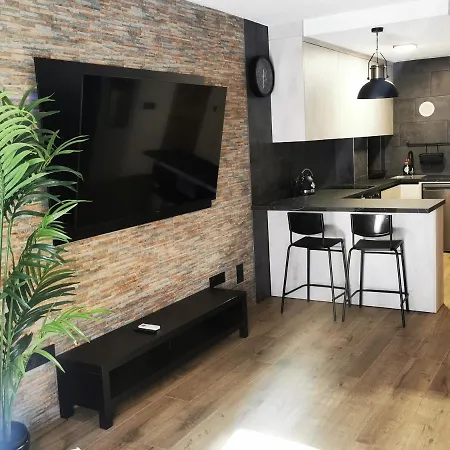 Apartamento Apartamento Gases Torrevieja