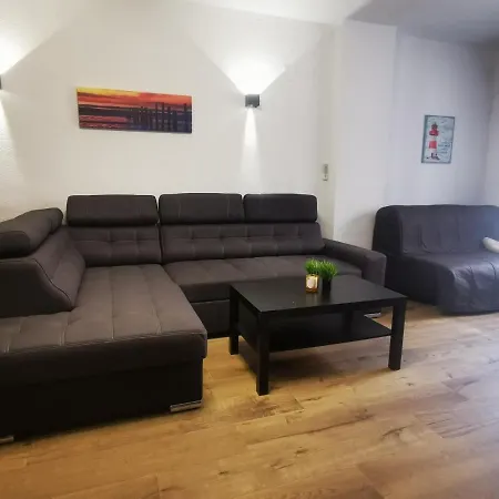 Apartamento Gases Apartamento