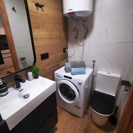 Apartamento Gases Apartamento *
