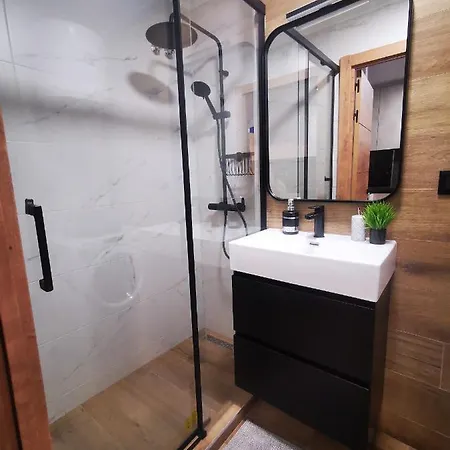 Apartamento Gases * Torrevieja