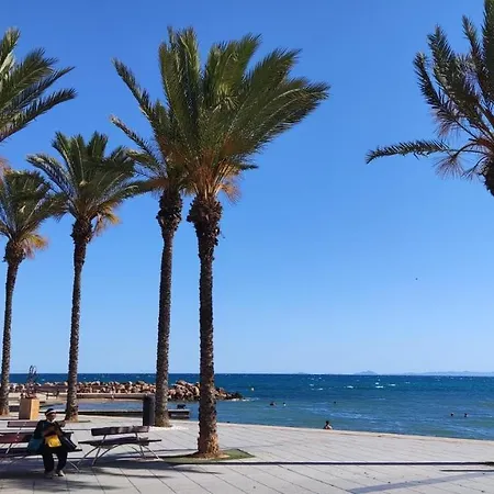 Apartamento Gases Torrevieja